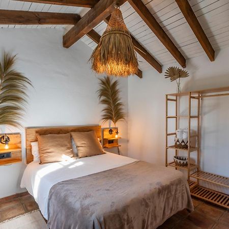 Periana Cantueso Holiday Park المظهر الخارجي الصورة