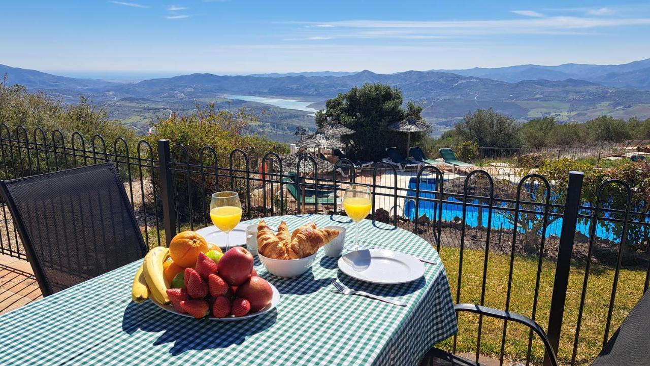 Periana Cantueso Holiday Park المظهر الخارجي الصورة