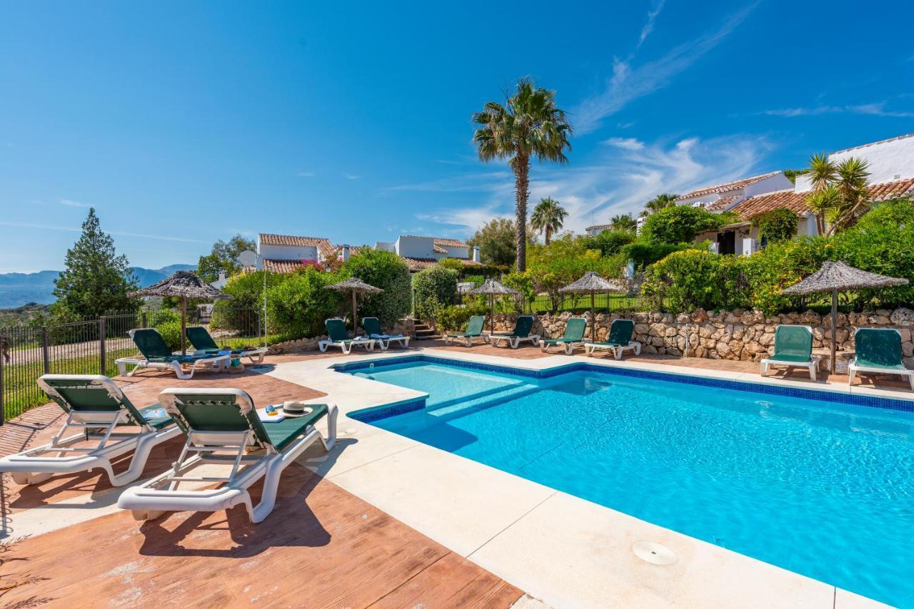 Periana Cantueso Holiday Park المظهر الخارجي الصورة